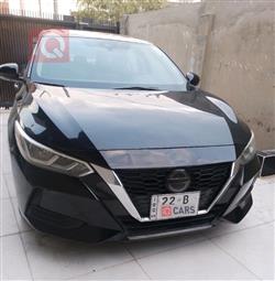 نیسان سێنترا